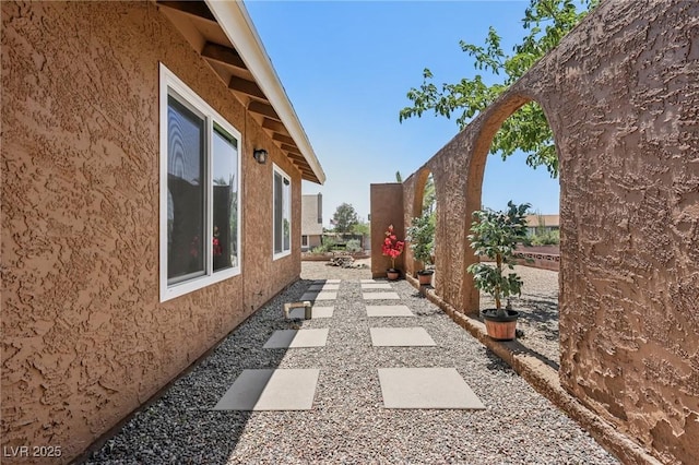 667 Del Prado Dr, Boulder City, NV 89005 - view of yard