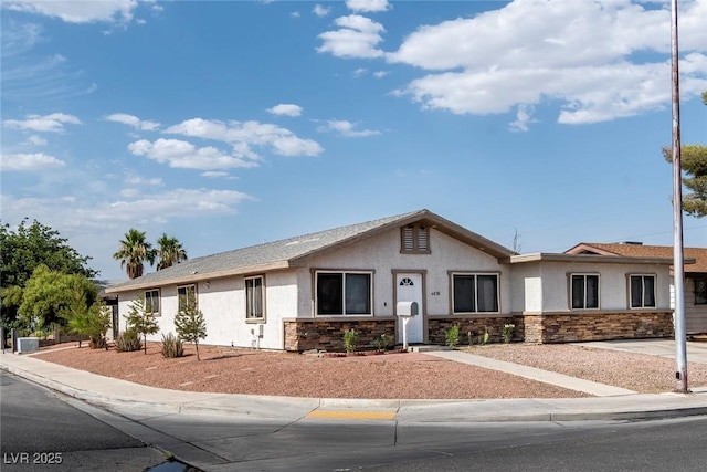 4676 E Alexander Rd, Las Vegas, NV 89115 - photo 1