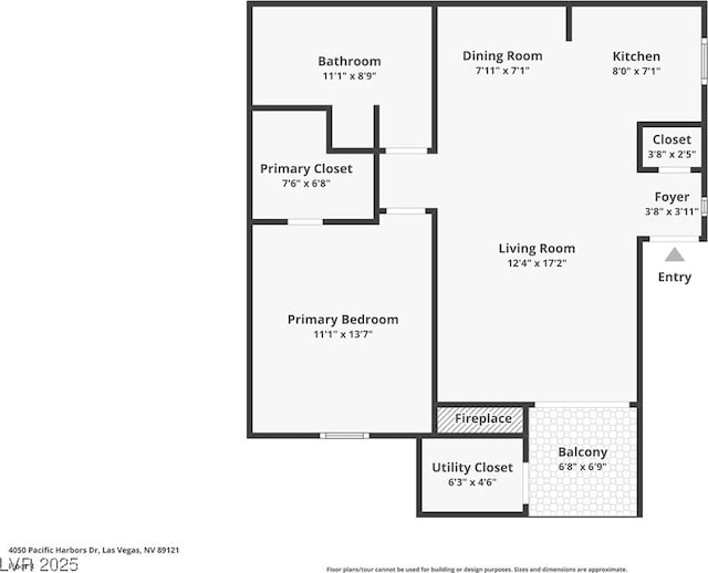 4050 Pacific Harbors Dr Unit 127, Las Vegas, NV 89121 - photo 39
