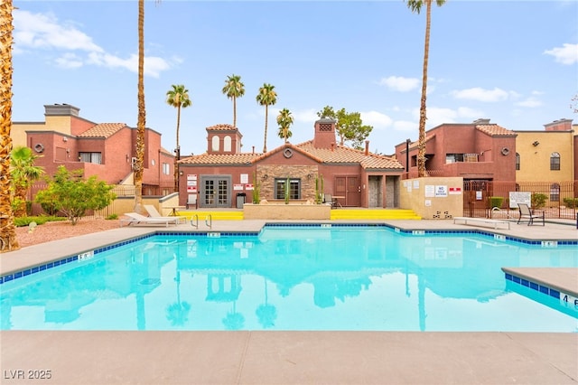 4050 Pacific Harbors Dr Unit 127, Las Vegas, NV 89121 - photo 1