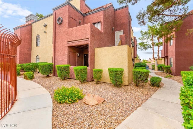 4050 Pacific Harbors Dr Unit 127, Las Vegas, NV 89121 - photo 6