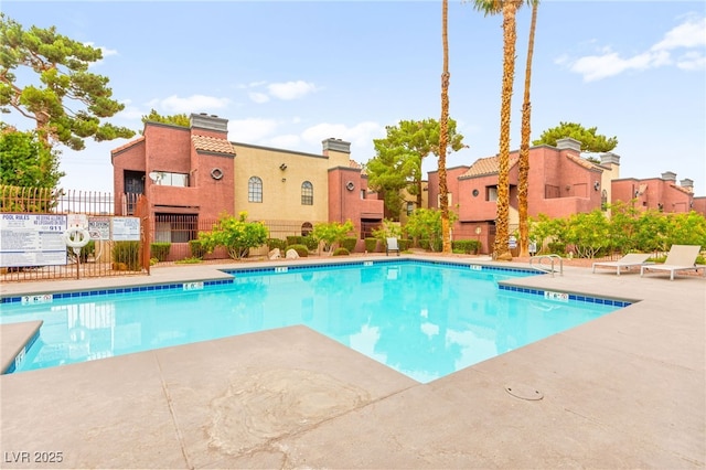 4050 Pacific Harbors Dr Unit 127, Las Vegas, NV 89121 - photo 33