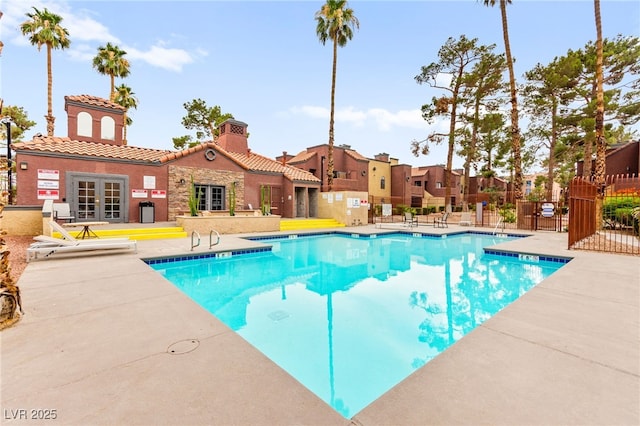 4050 Pacific Harbors Dr Unit 127, Las Vegas, NV 89121 - photo 34