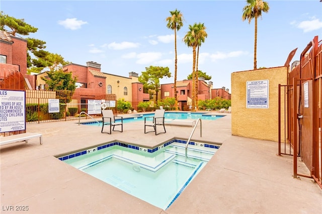 4050 Pacific Harbors Dr Unit 127, Las Vegas, NV 89121 - photo 35