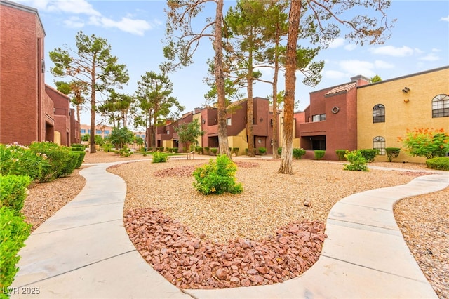 4050 Pacific Harbors Dr Unit 127, Las Vegas, NV 89121 - photo 36