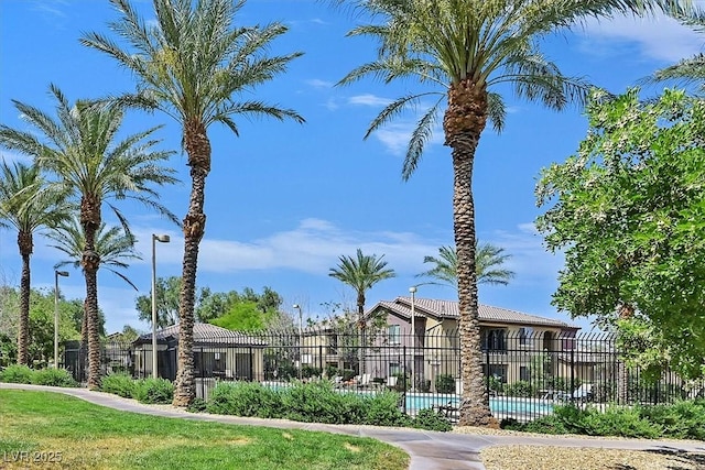 6868 Sky Pointe Dr Unit 1107, Las Vegas, NV 89131 - view of building exterior