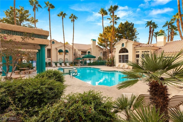 2251 Wigwam Pkwy Unit 211, Henderson, NV 89074 - photo 14