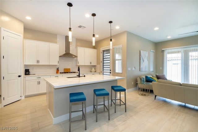 10943 Doresta Ave, Las Vegas, NV 89166 - photo 10
