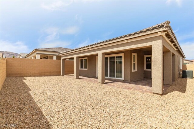 10943 Doresta Ave, Las Vegas, NV 89166 - photo 30
