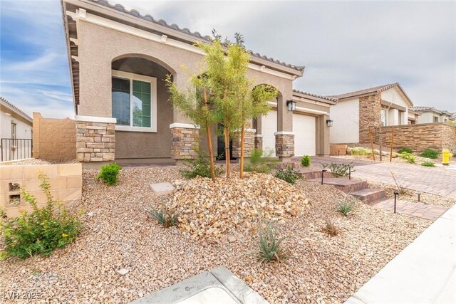 10943 Doresta Ave, Las Vegas, NV 89166 - photo 2
