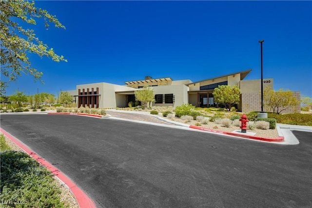 901 Allister Fields Ln, Las Vegas, NV 89138 - view of property