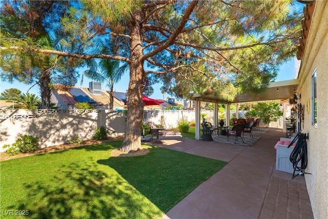 5104 Drummond Rd, Las Vegas, NV 89130 - photo 22