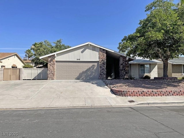 1441 Bronco Rd, Boulder City, NV 89005