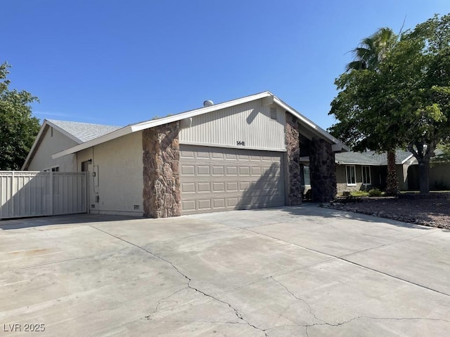 1441 Bronco Rd, Boulder City, NV 89005