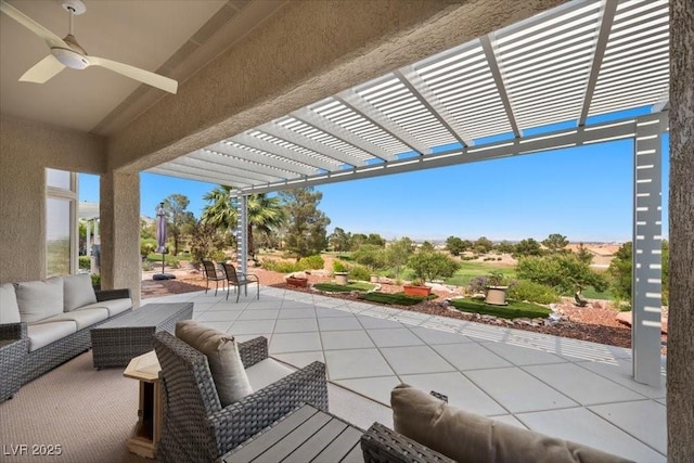 3032 Highland Falls Dr, Las Vegas, NV 89134 - photo 37
