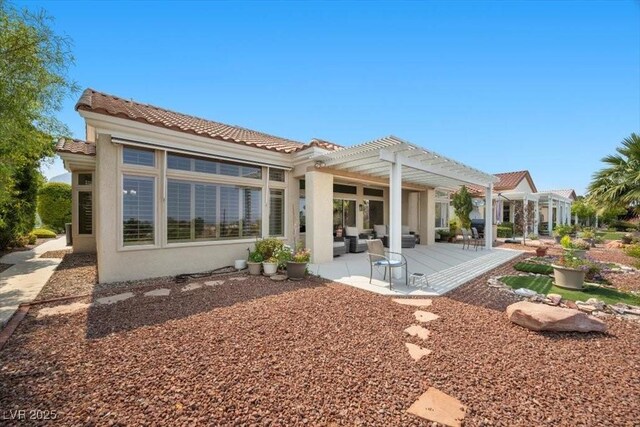 3032 Highland Falls Dr, Las Vegas, NV 89134 - photo 39
