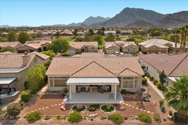 3032 Highland Falls Dr, Las Vegas, NV 89134 - photo 46