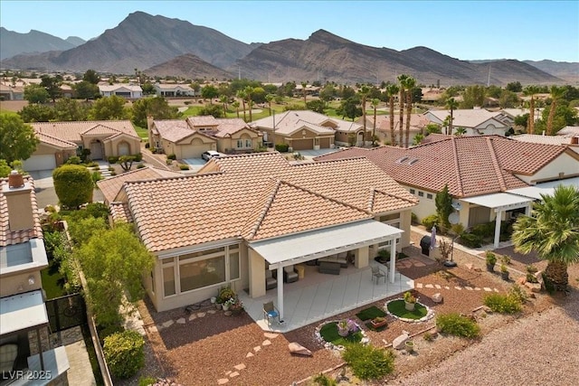 3032 Highland Falls Dr, Las Vegas, NV 89134 - photo 47