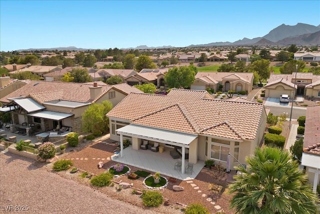 3032 Highland Falls Dr, Las Vegas, NV 89134 - photo 48