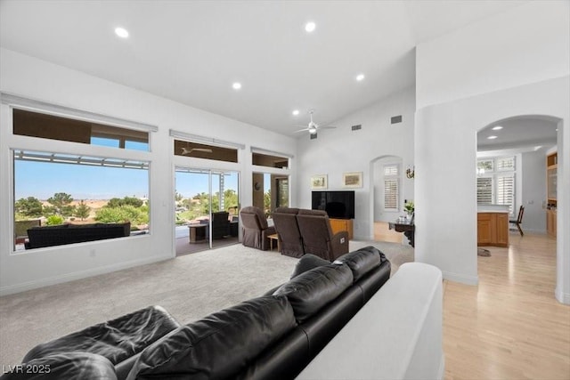 3032 Highland Falls Dr, Las Vegas, NV 89134 - photo 5