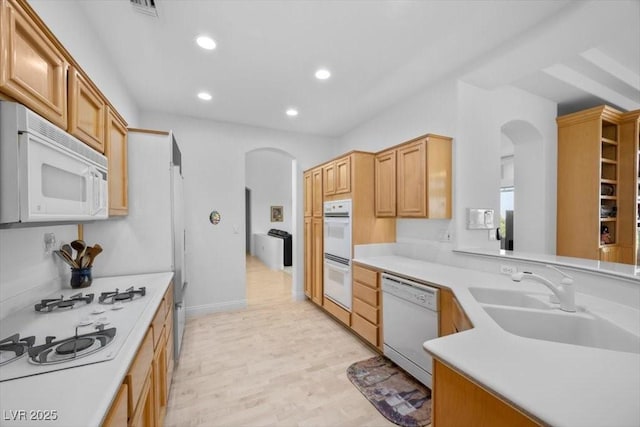3032 Highland Falls Dr, Las Vegas, NV 89134 - photo 21