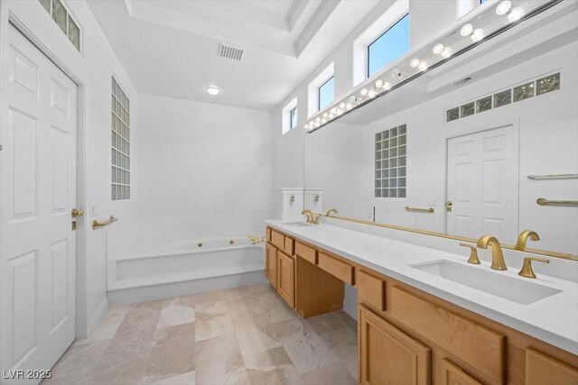3032 Highland Falls Dr, Las Vegas, NV 89134 - photo 28