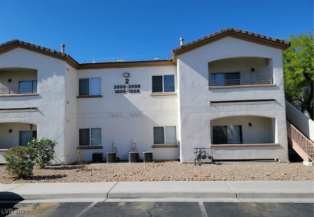 5650 E Sahara Ave Unit 2007, Las Vegas, NV 89142 - view of property