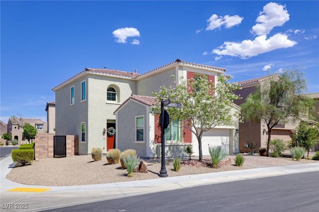 1172 Strada Pecei, Henderson, NV 89011 - photo 1