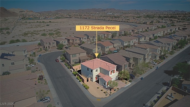 1172 Strada Pecei, Henderson, NV 89011 - photo 2