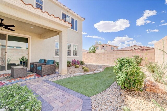 1172 Strada Pecei, Henderson, NV 89011 - photo 52