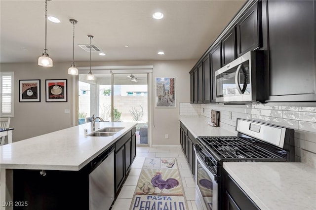 1172 Strada Pecei, Henderson, NV 89011 - photo 25