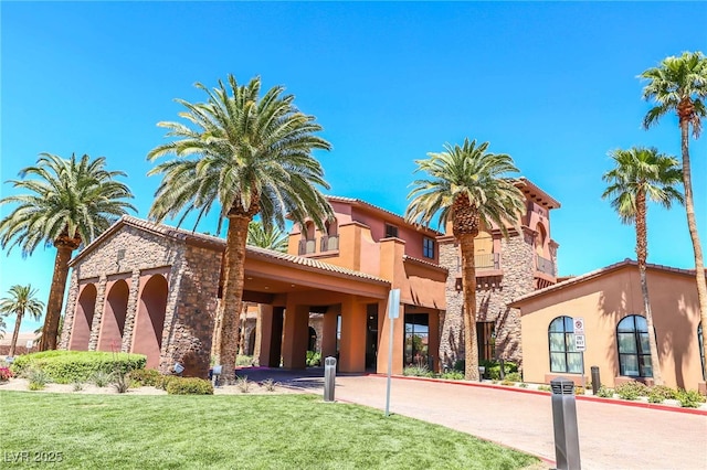 1000 Cetona Ct, Henderson, NV 89011 - photo 44