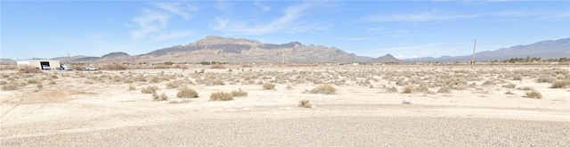 920 W Badger Cir, Pahrump, NV 89060