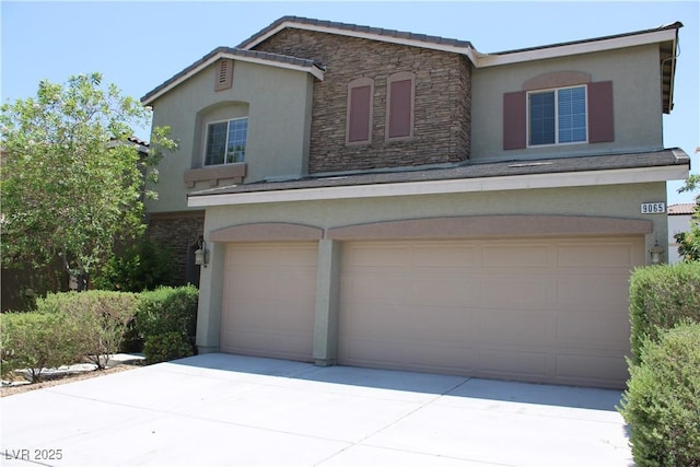 9065 Mastodon Ave, Las Vegas, NV 89149 - photo 1