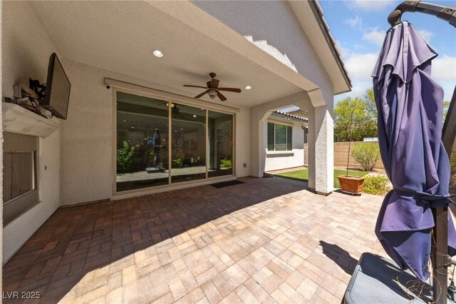 600 Our Heritage St, Henderson, NV 89011 - photo 33