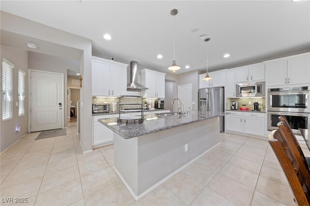 600 Our Heritage St, Henderson, NV 89011 - photo 3
