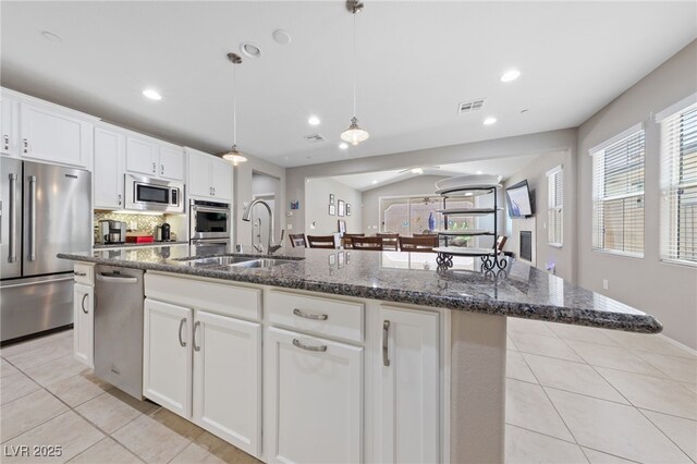 600 Our Heritage St, Henderson, NV 89011 - photo 6