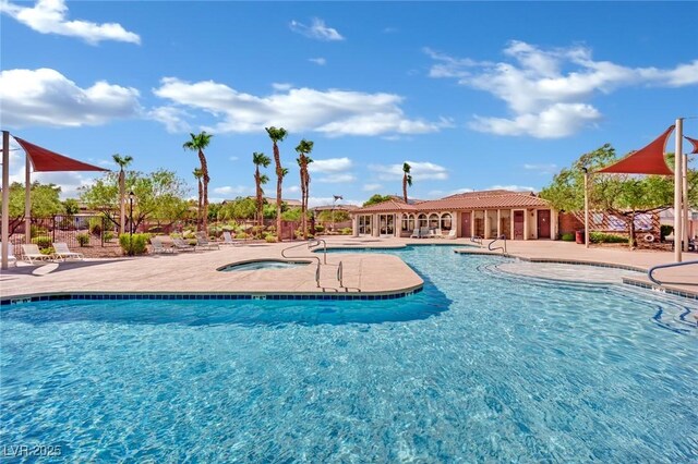 3741 Via Gaetano, Henderson, NV 89052 - photo 6