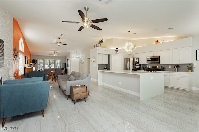 6100 Cocktail Dr, Las Vegas, NV 89130 - photo 1