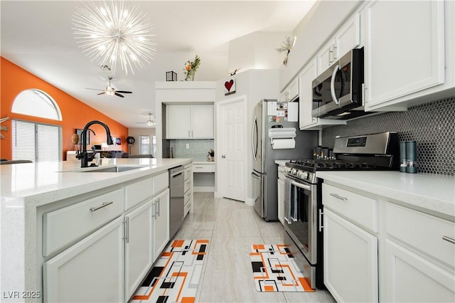 6100 Cocktail Dr, Las Vegas, NV 89130 - photo 21
