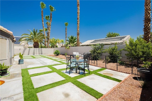 6100 Cocktail Dr, Las Vegas, NV 89130 - photo 55