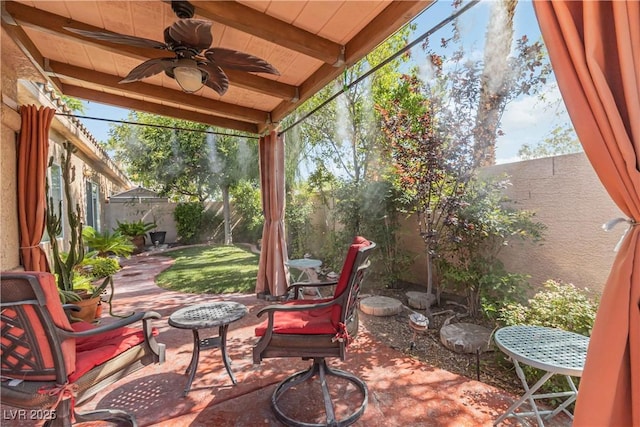4760 Verdet St, Las Vegas, NV 89147 - photo 24