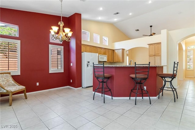 4760 Verdet St, Las Vegas, NV 89147 - photo 6