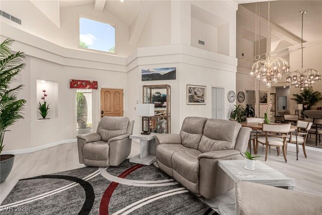 7895 Harbour Towne Ave, Las Vegas, NV 89113 - photo 4