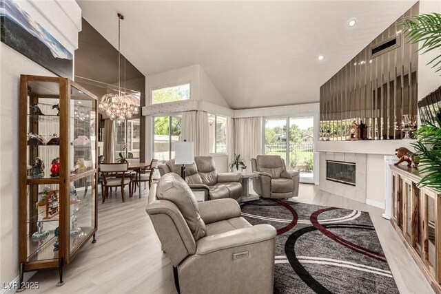 7895 Harbour Towne Ave, Las Vegas, NV 89113 - photo 5