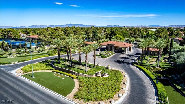 7895 Harbour Towne Ave, Las Vegas, NV 89113 - photo 39