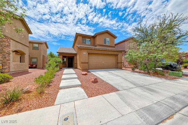 4421 Galapagos Ave, North Las Vegas, NV 89084 - photo 1