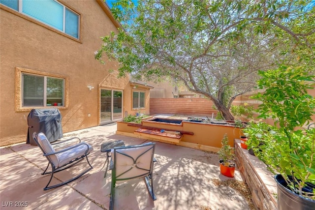 4421 Galapagos Ave, North Las Vegas, NV 89084 - photo 36