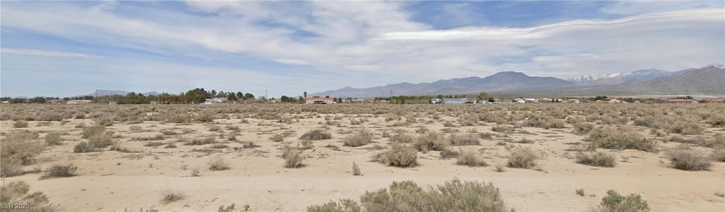 3260 E Toucan Ct, Pahrump, NV 89048