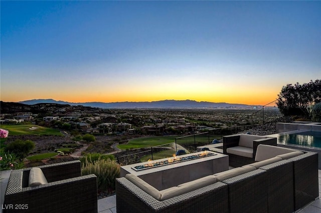 527 Serenity Point Dr, Henderson, NV 89012 - photo 67
